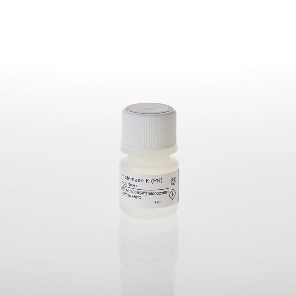 Proteinase K (PK) Solution