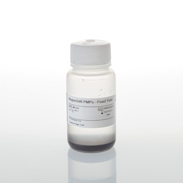 MagneSil PMPs-Fixed Yield