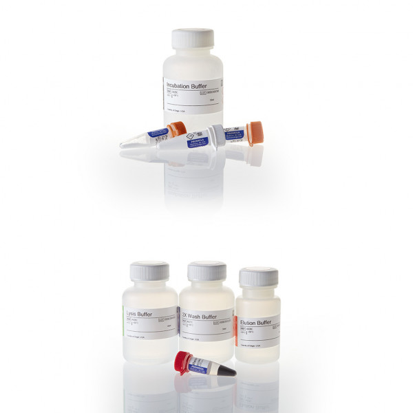 MagneSil Genomic, Fixed Tissue System