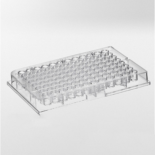 Microplate PS 96 V-Well NS