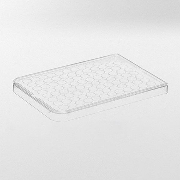 Microplate PS Lid NS