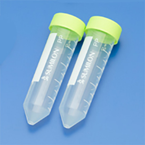 PROTEOSAVE 50ml Centrifuge Tube, Sterile