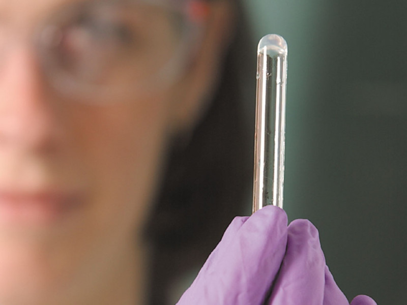 PYROGENT 250 Tests 0.125 EU/ml Sens