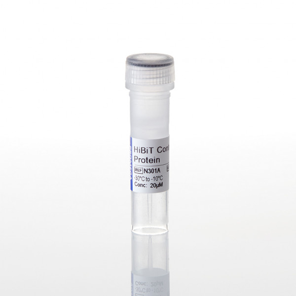 HiBiT Control  Protein, 100ul