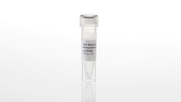 Anti-NanoLuc Monoclonal Antibody