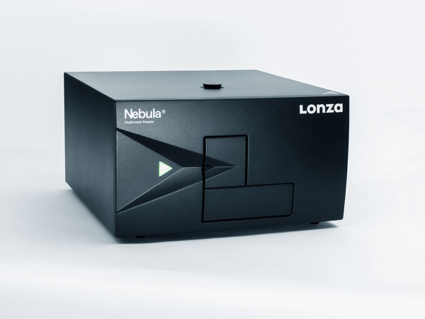 Nebula Multimode Reader