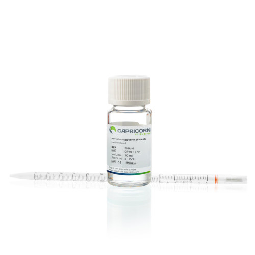 Phytohemagglutinin (PHA-M) - CE marked
