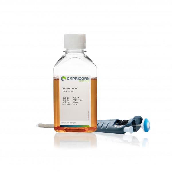 Porcine Serum