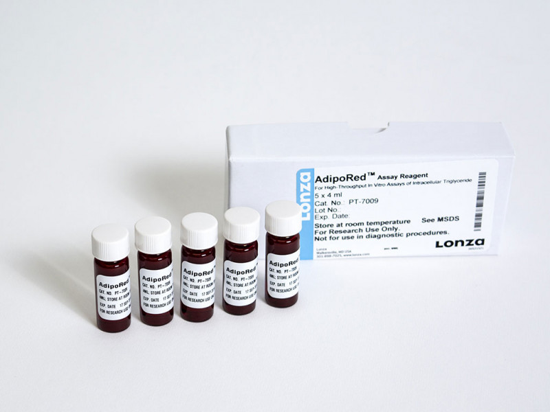 AdipoRed Assay Reagent 5 vials