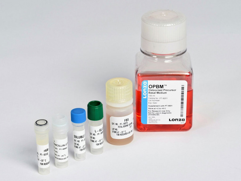 OCP BulletKit (PT-8201 & PT-9501)