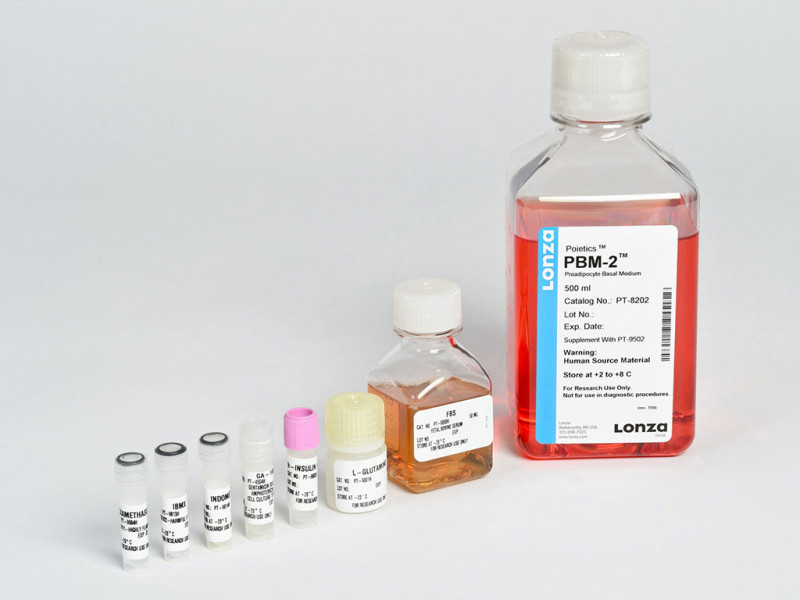 PGM-2 Bulletkit (PT-9502 & PT-8202)