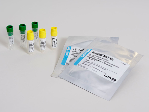 PyroCell™ MAT Kit (M2016LC+M2016LS)