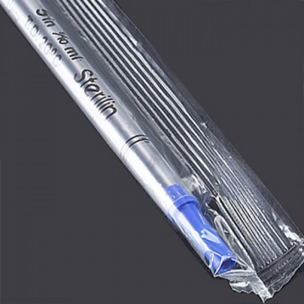 5ml Serol Pipette Plug Sing Film Wrap St
