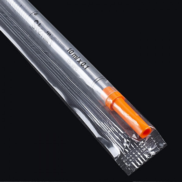 10ml Serol Pipette Plug SingFilm Wrap St