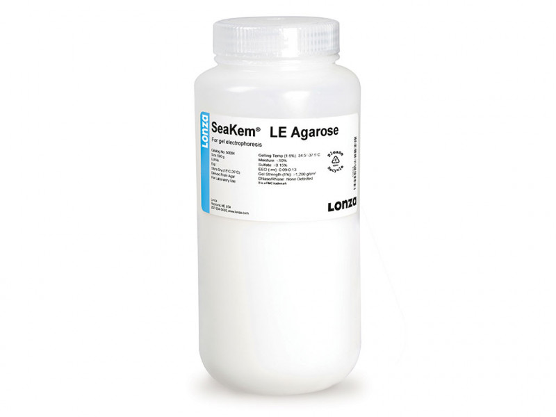 SeaKem LE AGAROSE 125G