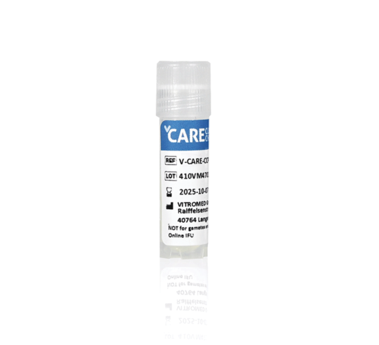 V-CARE CleanCheck