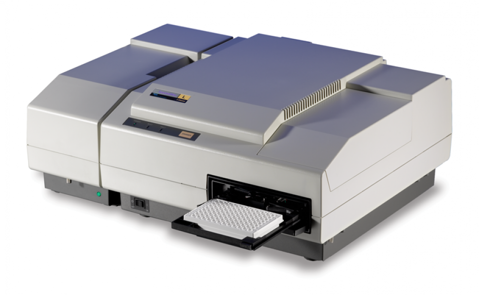 SpectraMax L Luminescence Microplate Reader