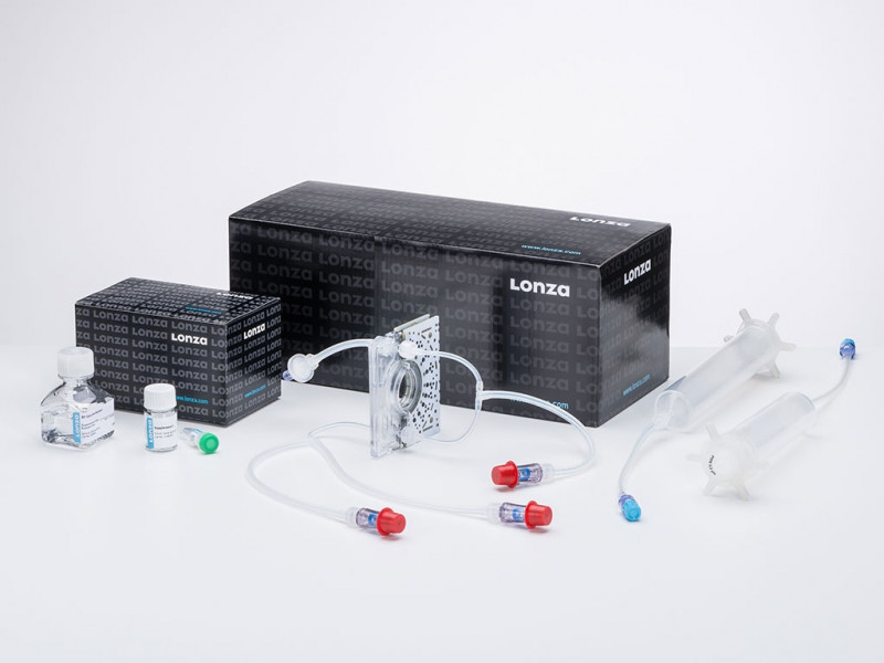 SF Cell Line 4D-Nucleofector™ LV Kit XL