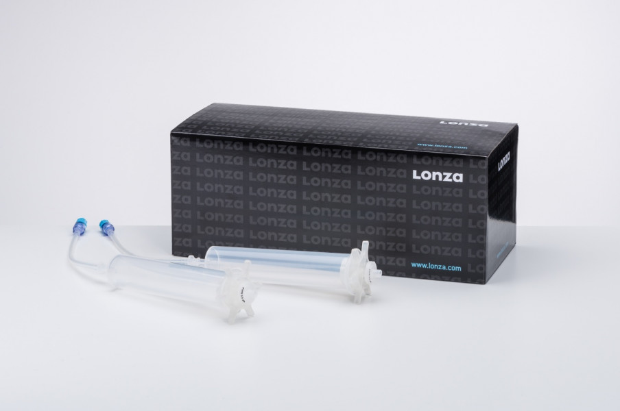 4D-Nucleofector™ LV Reservoir