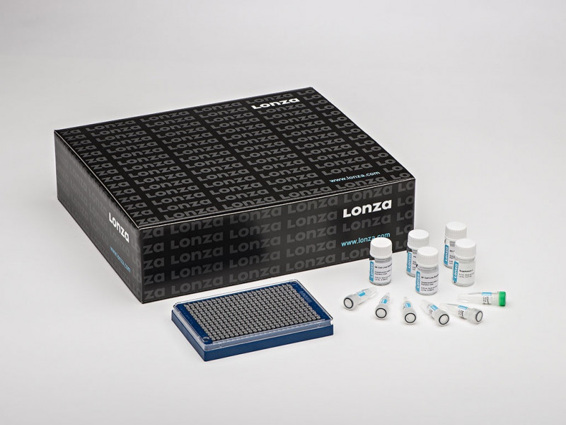 Primary Cell Optimiz. 384-well Kit (1PT)