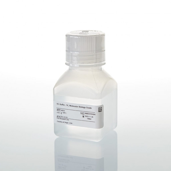 TE Buffer, 1X, Molecular Biology Grade