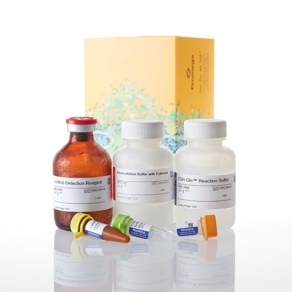 GSH-Glo Glutathione Assay