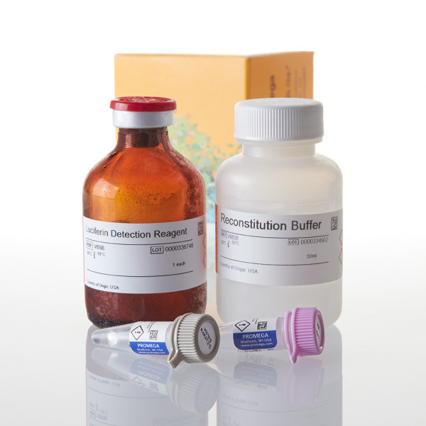 P450-Glo™ CYP2B6 Assay, 50ml