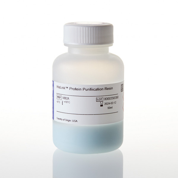 HisLink Protein Purification Resin