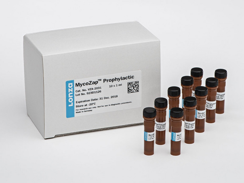 MycoZap™ Prophylactic (10 x 1 ml)