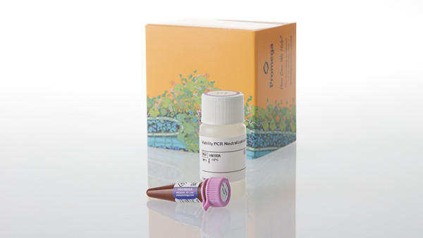 Viability PCR Reagent System