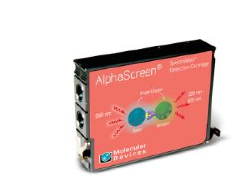 SpectraMax AlphaScreen 384 STD Detection Cartidge