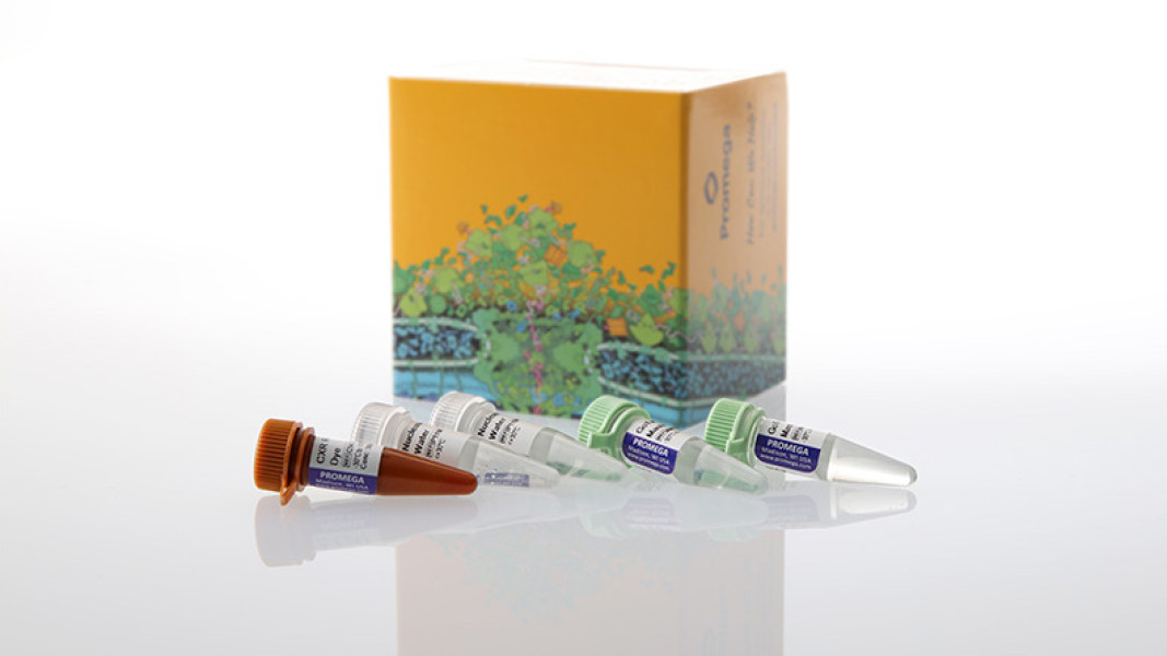 GoTaq Enviro qPCR System