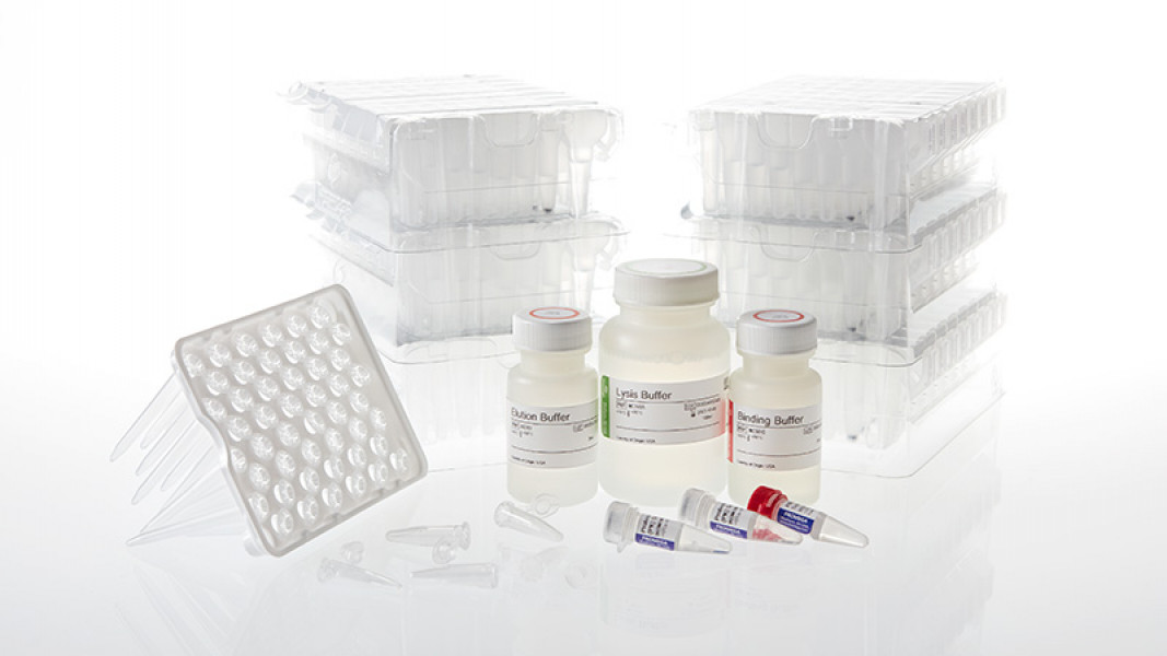 Maxwell® RSC Fecal µbiome DNA Kit