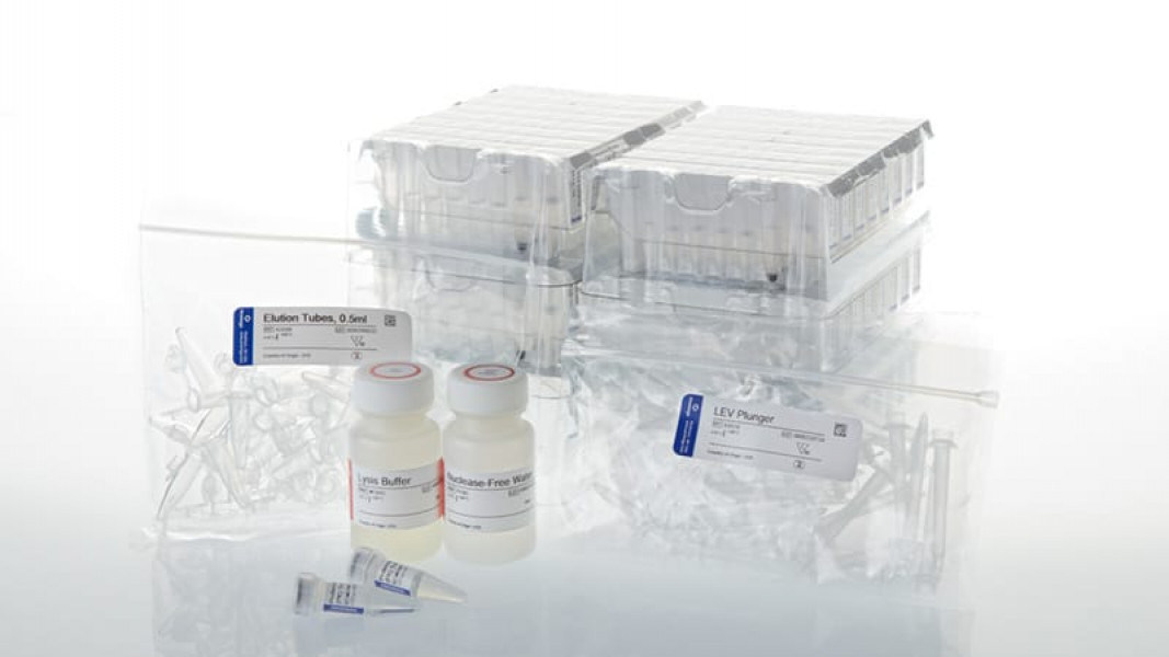 Maxwell 16 Viral Total Nucleic Acid Purification Kit Multi-Pack