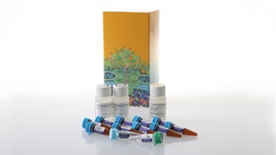 ProDyeTM Terminator Sequencing System