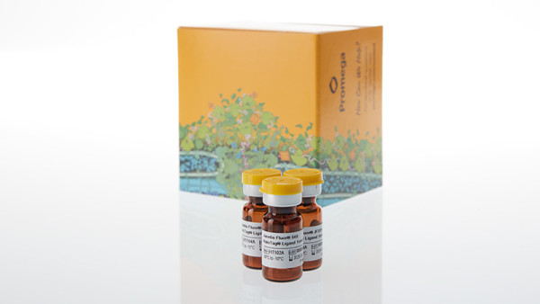 Janelia Fluor® HaloTag® Red Sample Pack