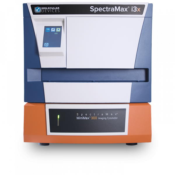 SpectraMax MiniMax Imaging Cytometer  
