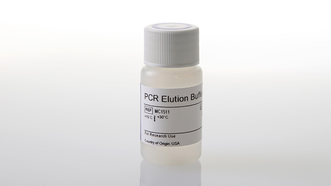 PCR Elution Buffer (EBE)