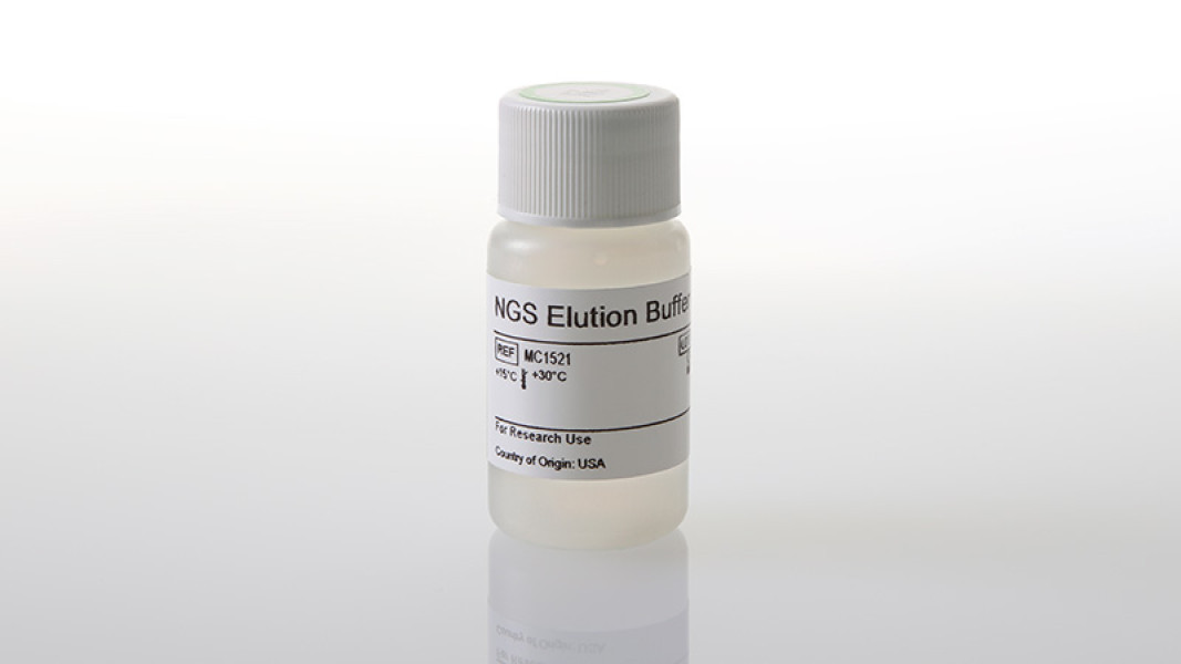 NGS Elution Buffer (EBF)