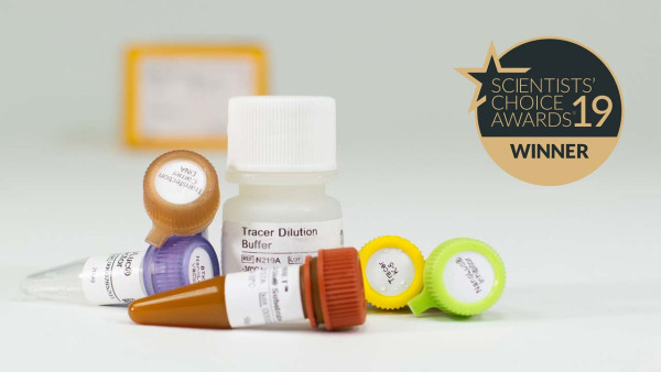 NanoBRET™ TE Intracell Kinase Detec K-12