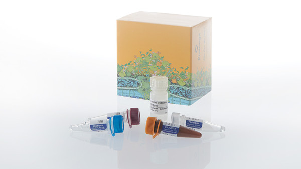 Lumit® VEGF-A (Human) Immunoassay