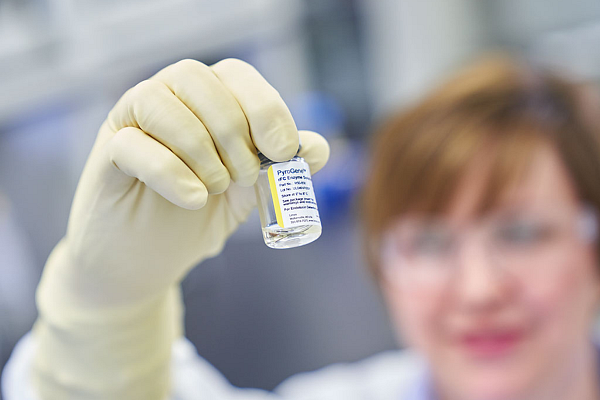 Testování endotoxinů bez živočišných zdrojů: moderní cesta k udržitelnější kontrole kvality