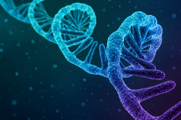 Analýza RNA krok za krokem: od izolace přes RT qPCR až po RNA seq