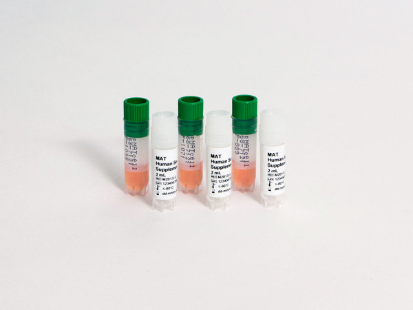 PyroCell® MAT HS Kit (M2016LC+M2017LS)